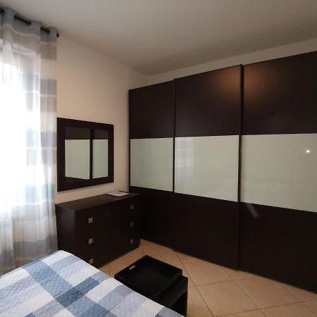 Bed and Breakfast BeB I PORTICI Cernobbio Exterior foto