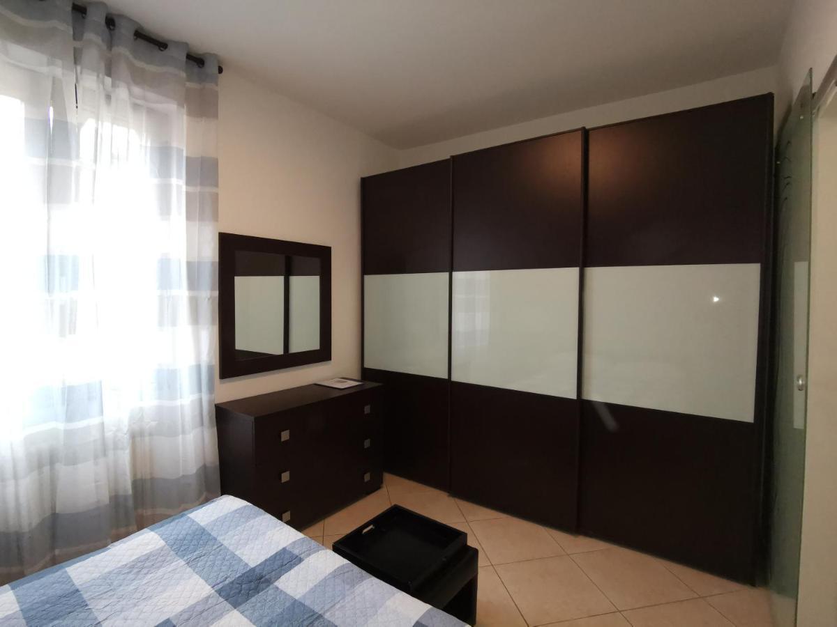Bed and Breakfast BeB I PORTICI Cernobbio Exterior foto