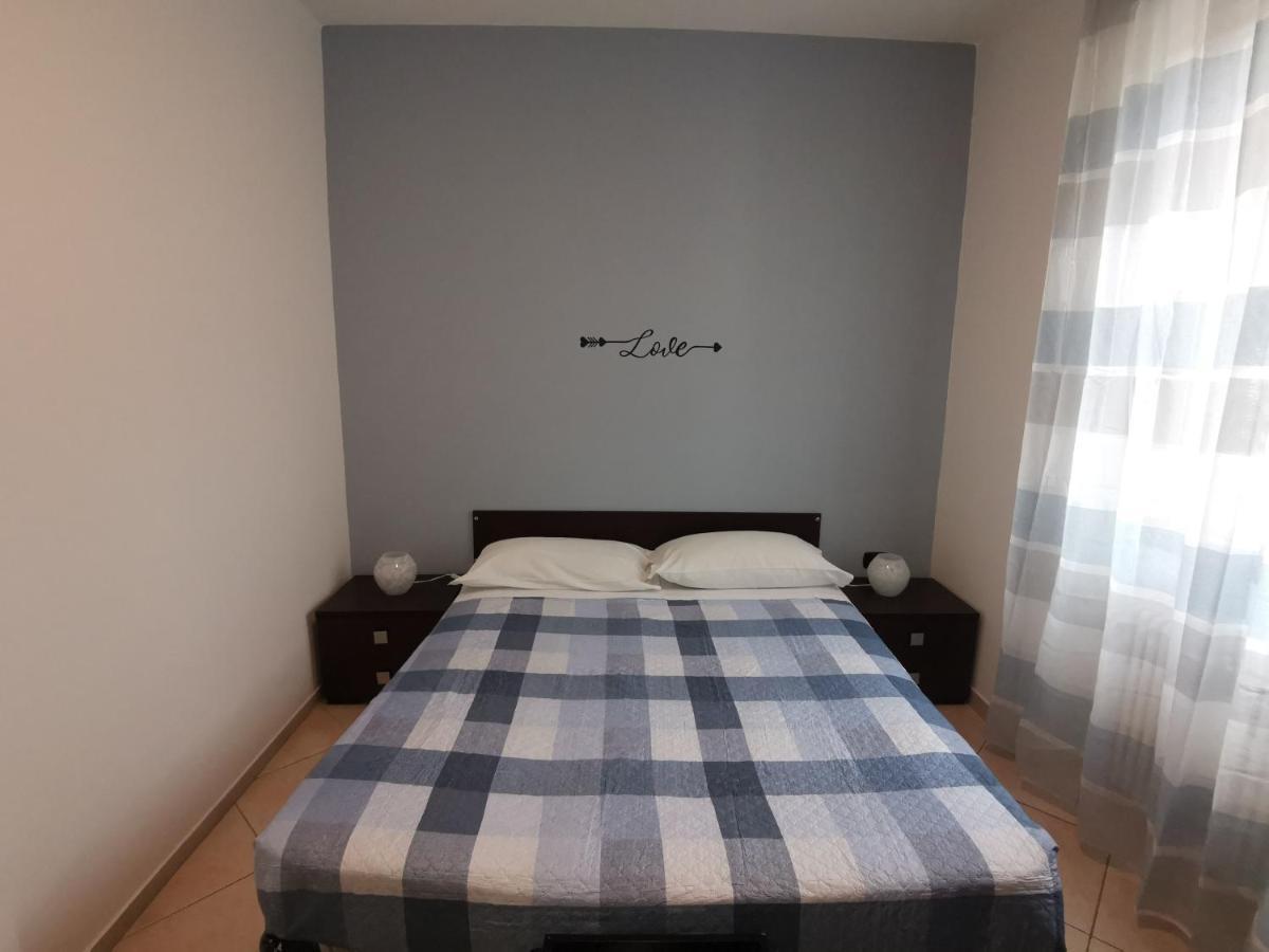 Bed and Breakfast BeB I PORTICI Cernobbio Exterior foto