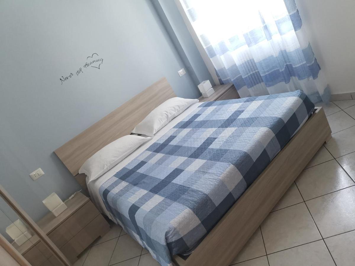 Bed and Breakfast BeB I PORTICI Cernobbio Exterior foto