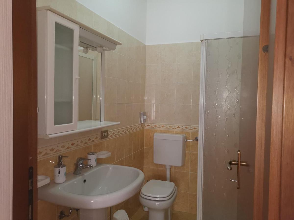 Bed and Breakfast BeB I PORTICI Cernobbio Exterior foto