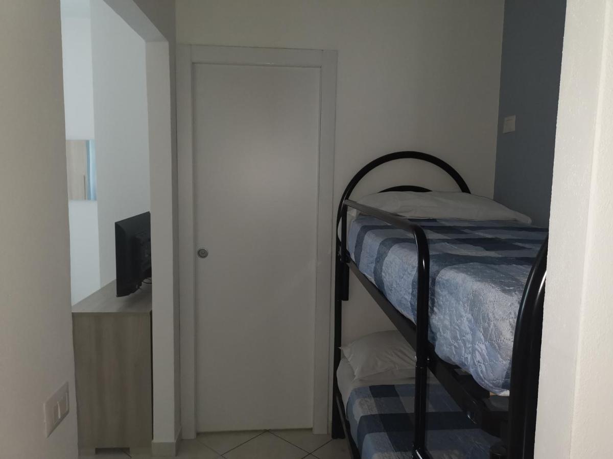 Bed and Breakfast BeB I PORTICI Cernobbio Exterior foto