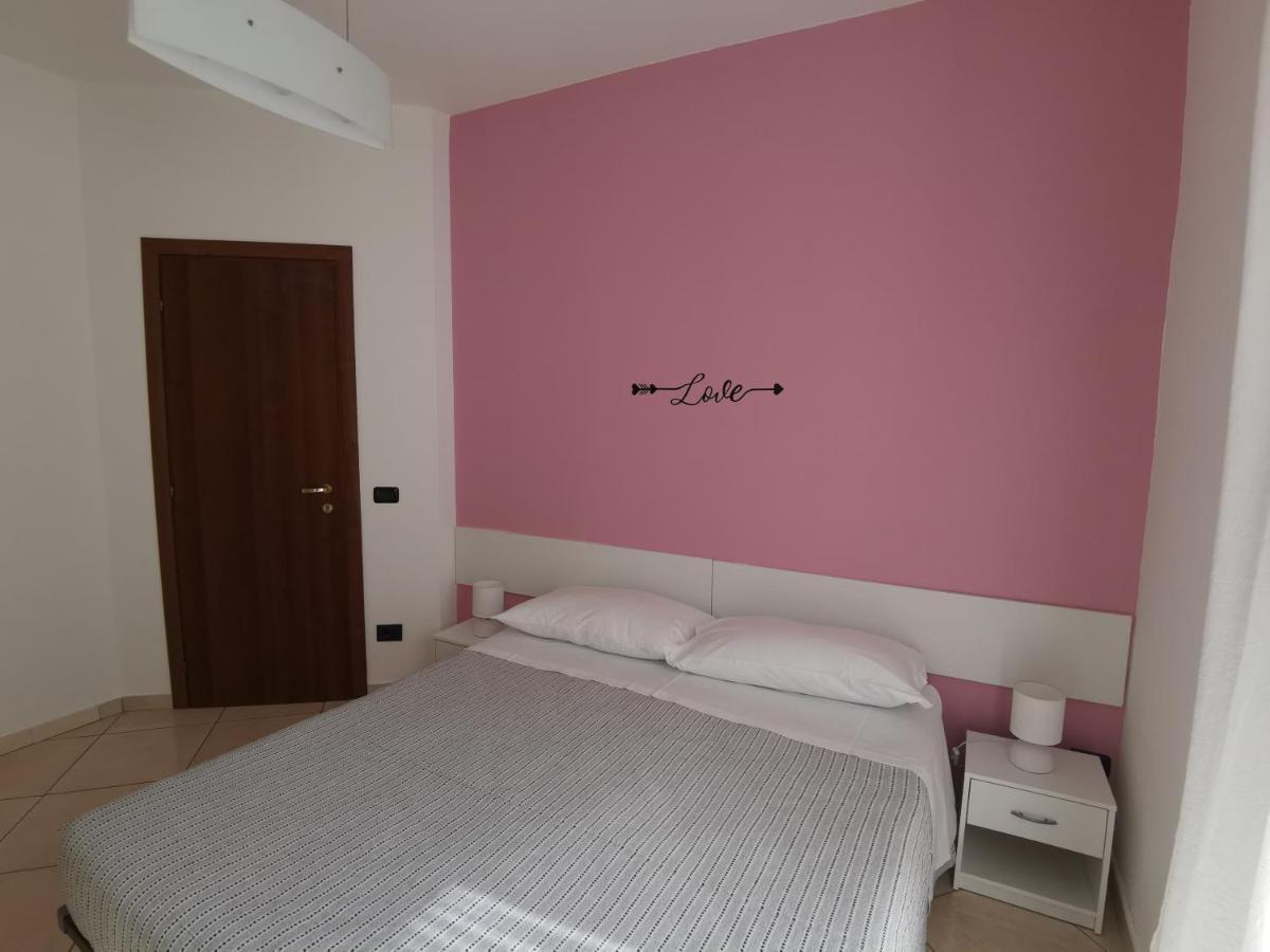 Bed and Breakfast BeB I PORTICI Cernobbio Exterior foto