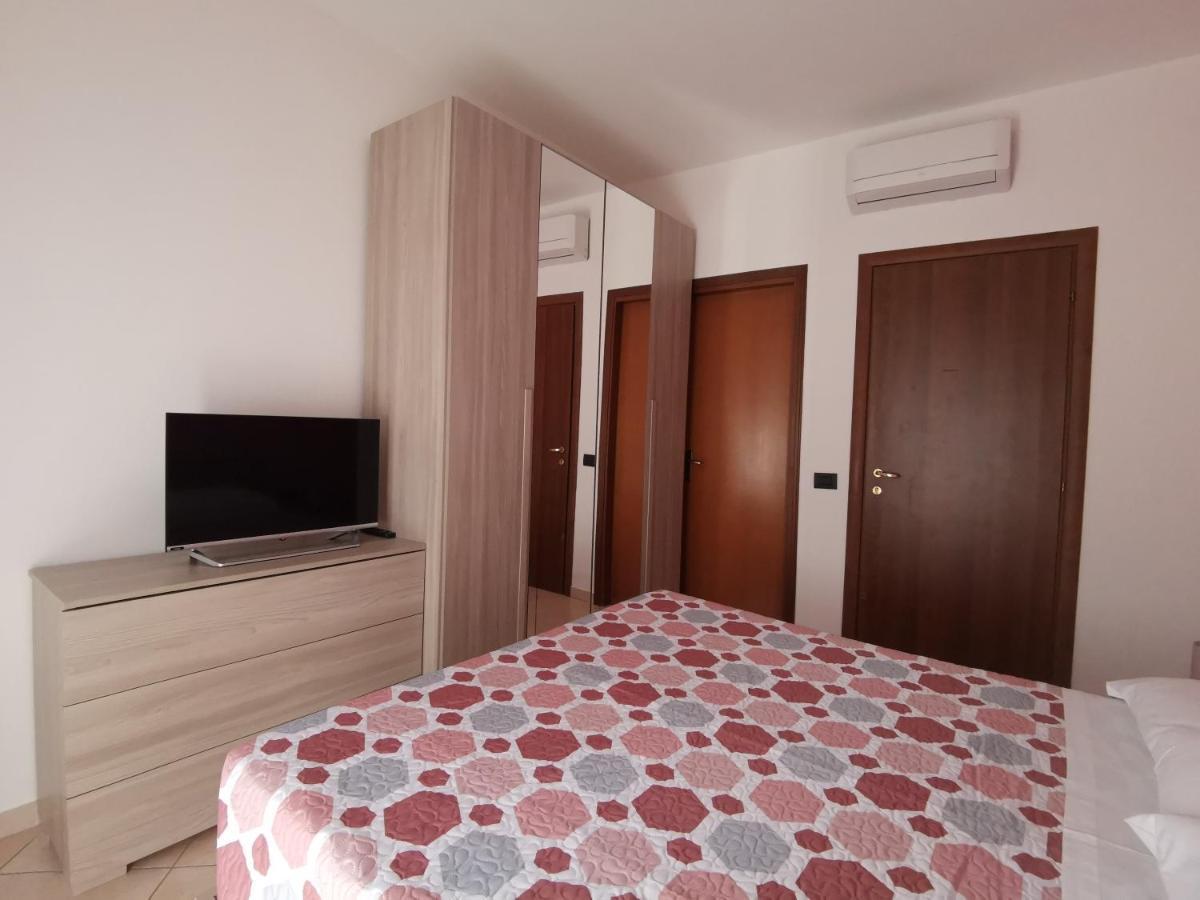 Bed and Breakfast BeB I PORTICI Cernobbio Exterior foto