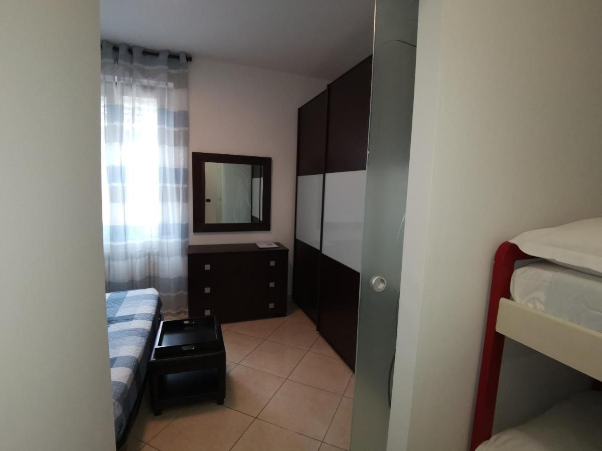 Bed and Breakfast BeB I PORTICI Cernobbio Exterior foto