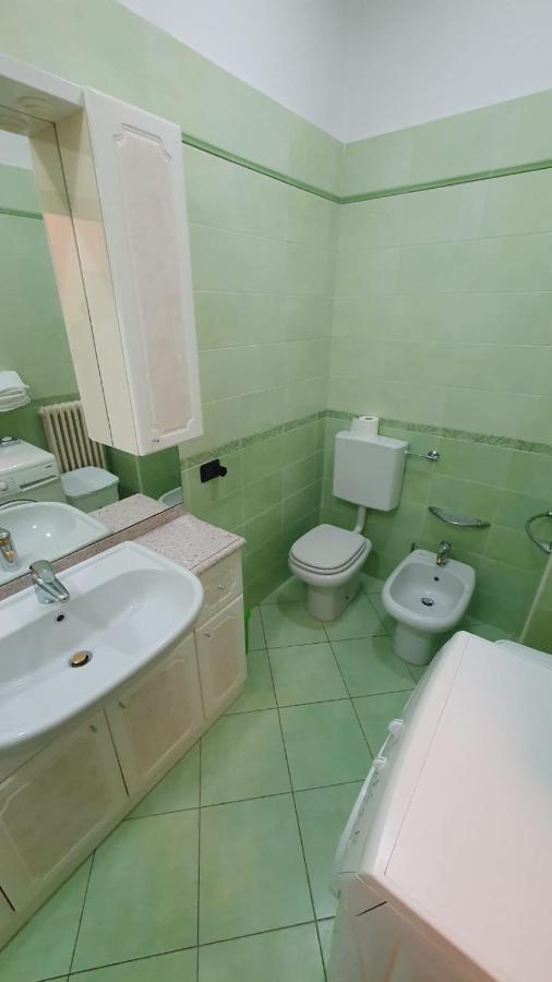 Bed and Breakfast BeB I PORTICI Cernobbio Exterior foto
