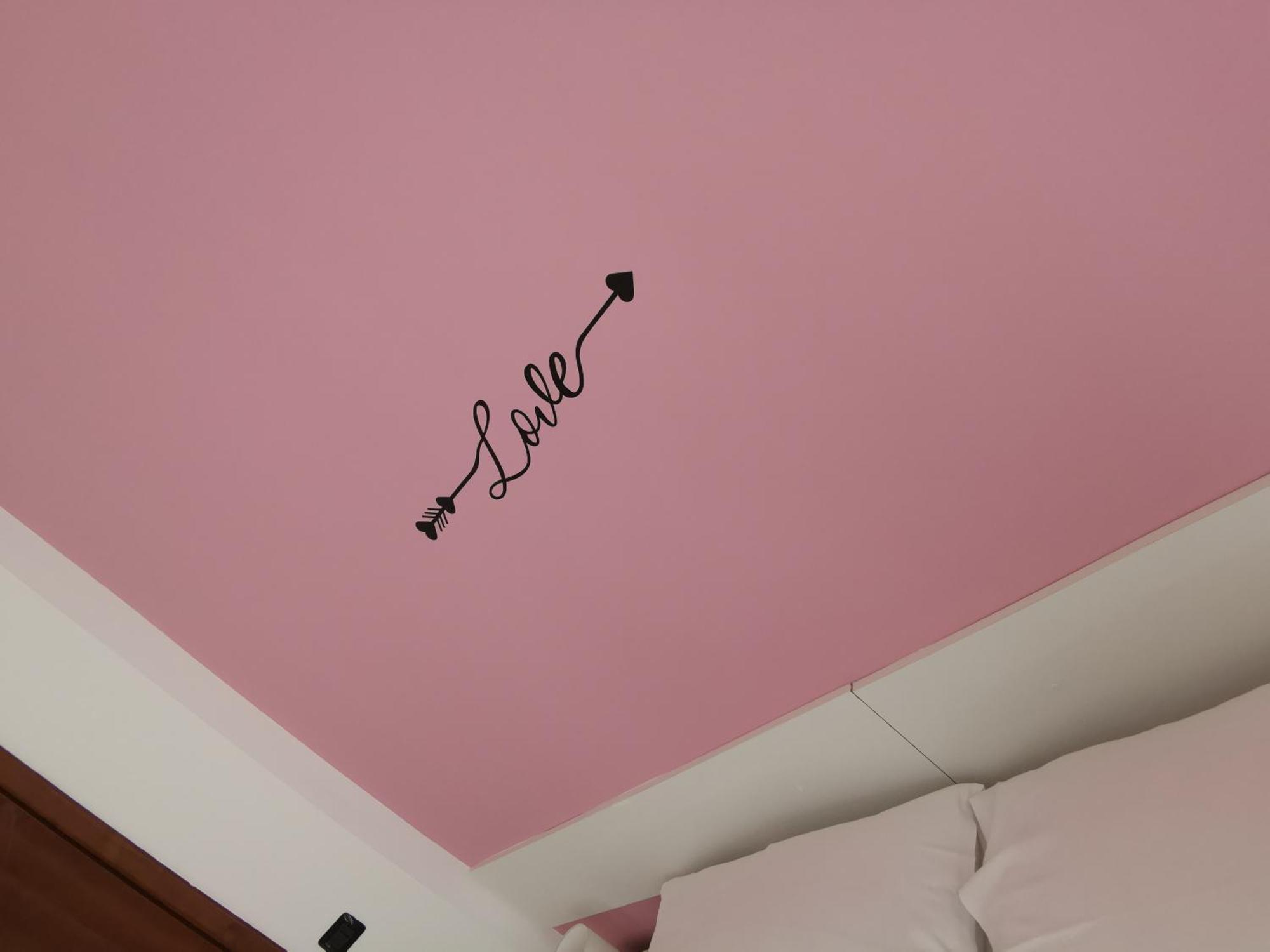 Bed and Breakfast BeB I PORTICI Cernobbio Zimmer foto